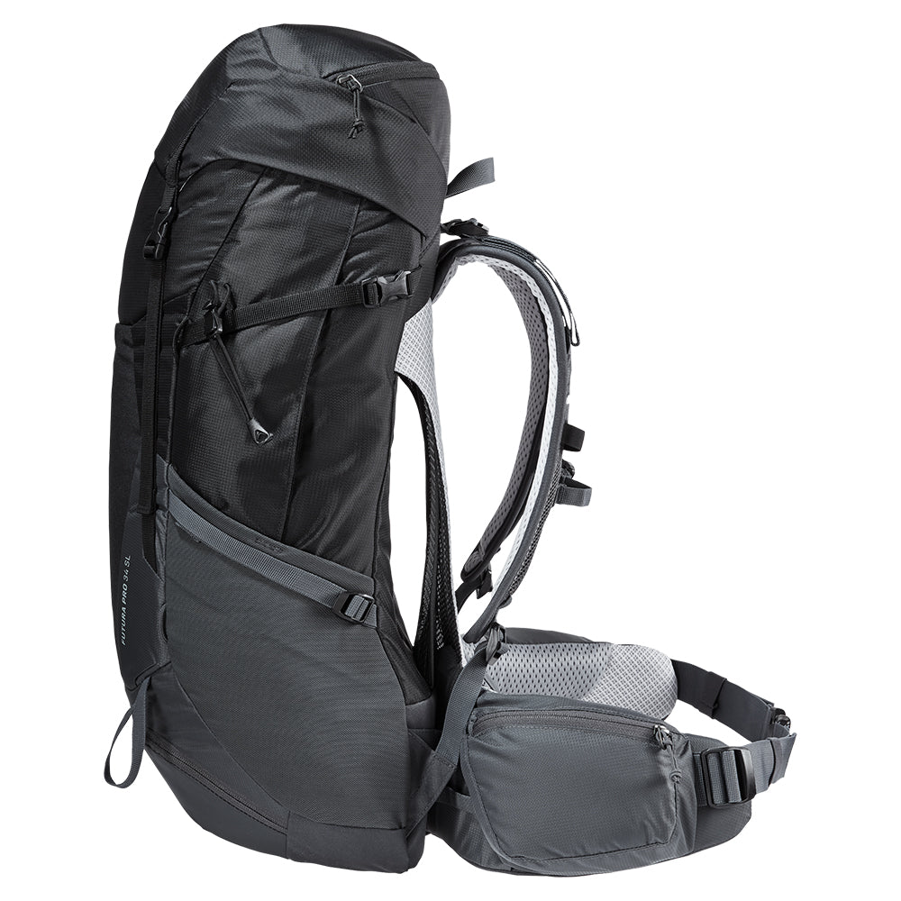 Mochila de Ataque Futura Pro 34 SL Deuter