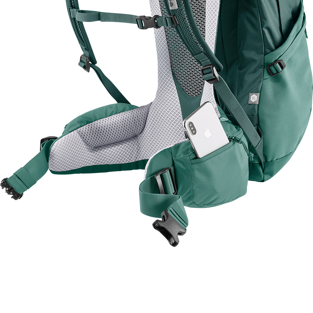 Mochila de Ataque Futura Pro 34 SL Deuter