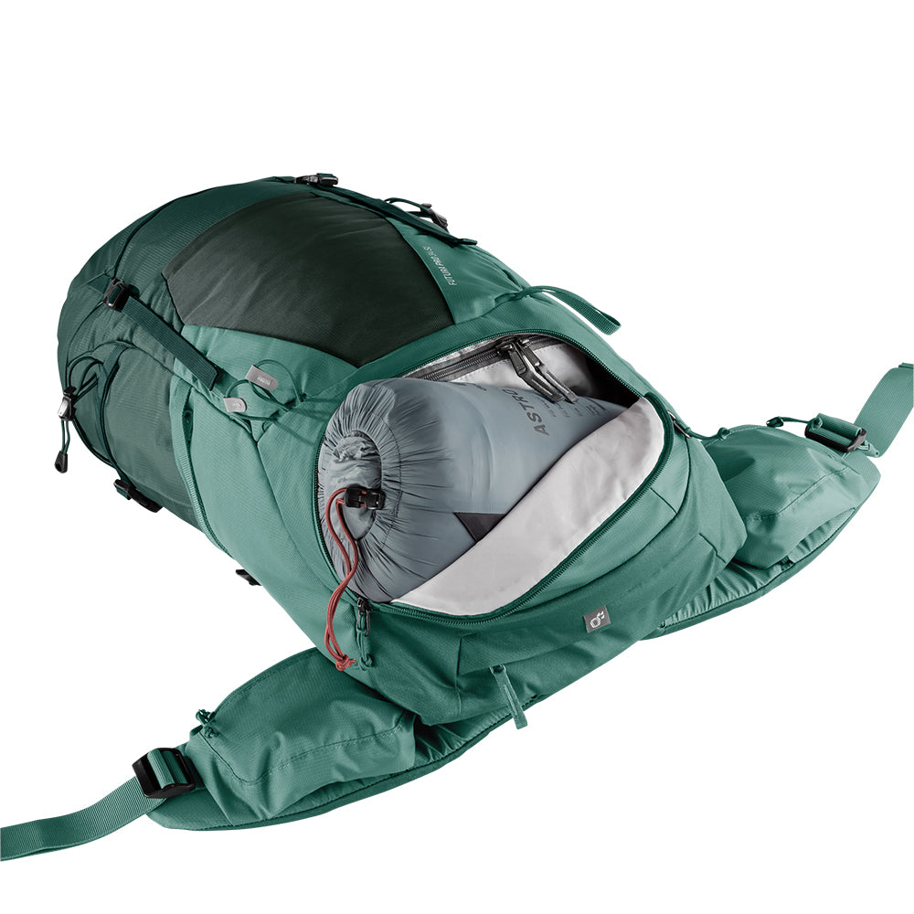 Mochila de Ataque Futura Pro 34 SL Deuter