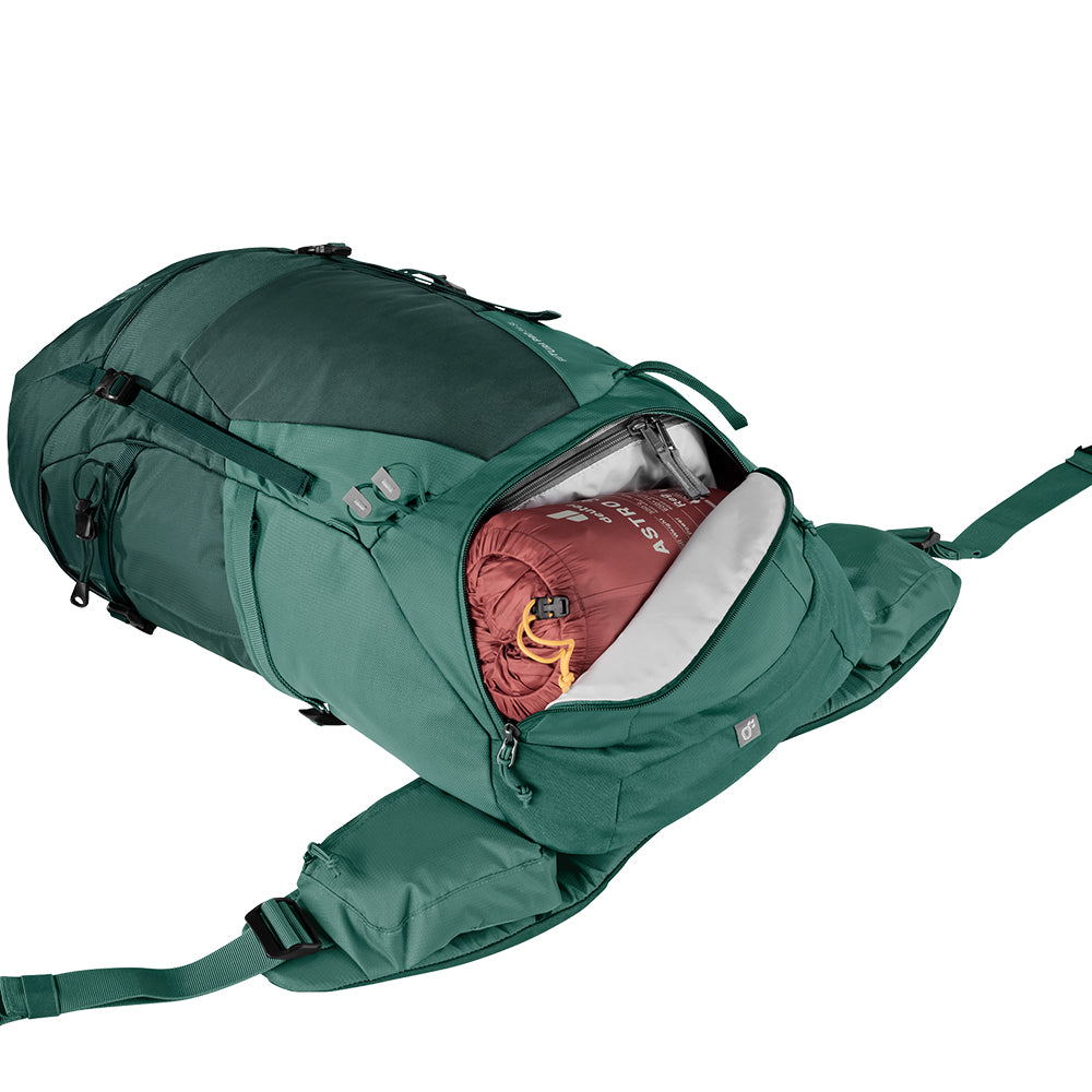 Mochila de Ataque Futura Pro 34 SL Deuter