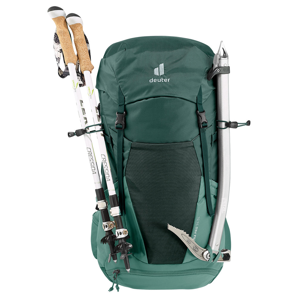 Mochila de Ataque Futura Pro 34 SL Deuter