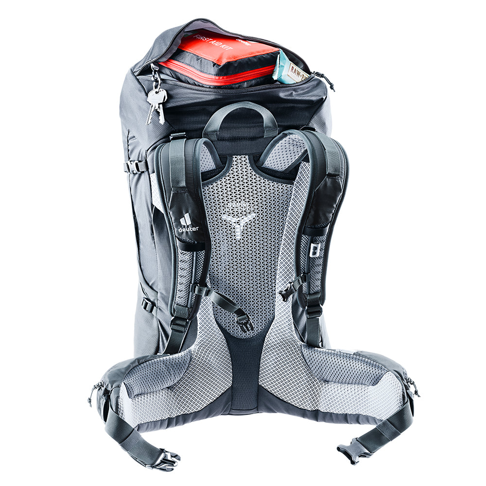 Deuter Futura Pro 36 Semi-Cargo Hiking Backpack
