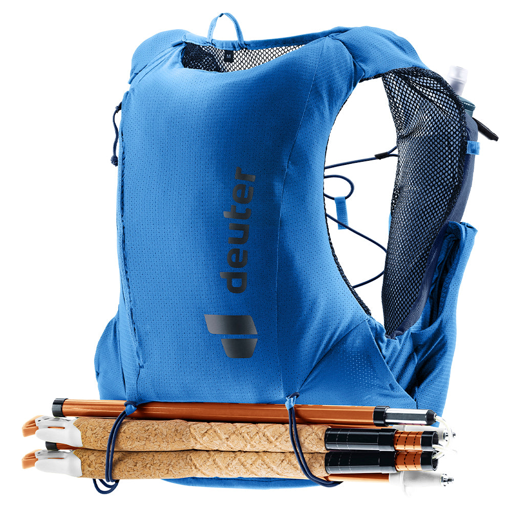 Mochila Traick 9 M Deuter