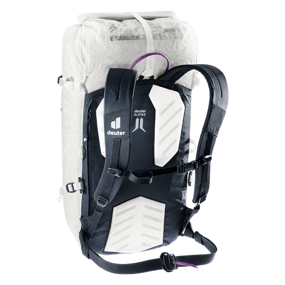 Mochila Alpinismo Guide Ultra 24 SL Deuter
