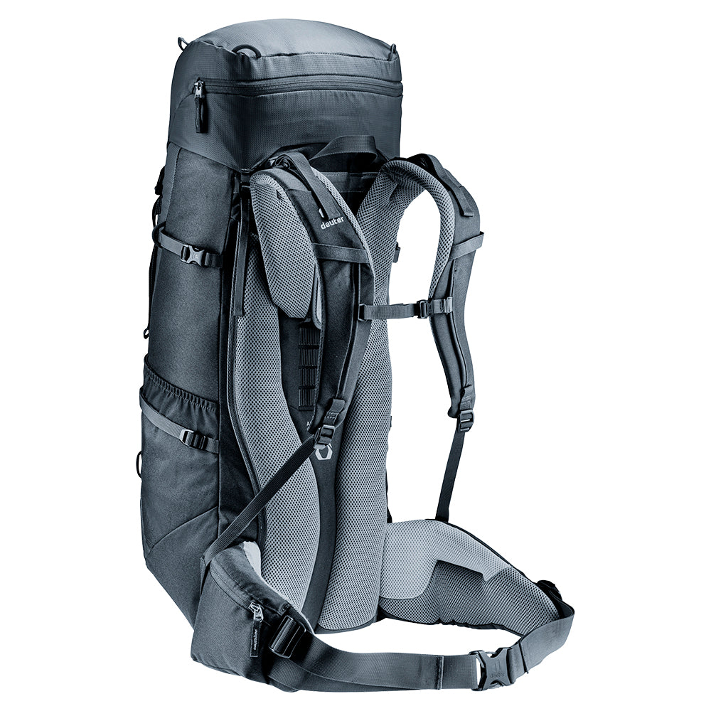 Mochila Trekking Lite 40+10L Deuter
