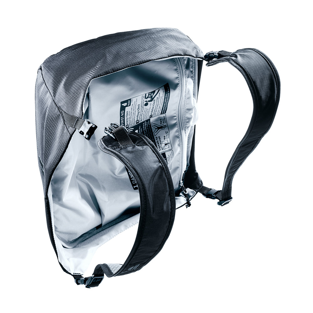 Mochila para Trekking Aircontact Pro 75+10 Deuter