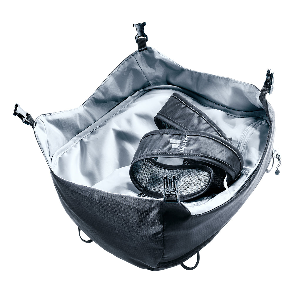 Mochila para Trekking Aircontact Pro 75+10 Deuter