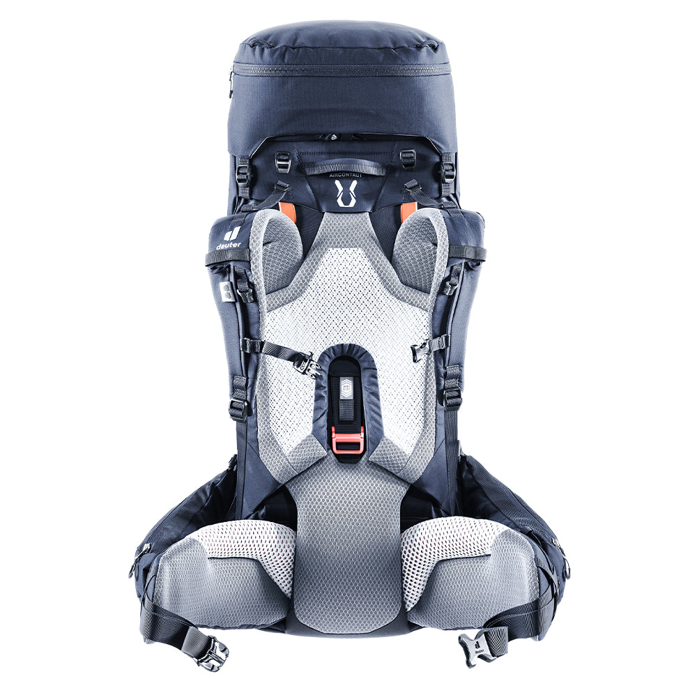 Mochila para Trekking Aircontact X 70+15 Deuter