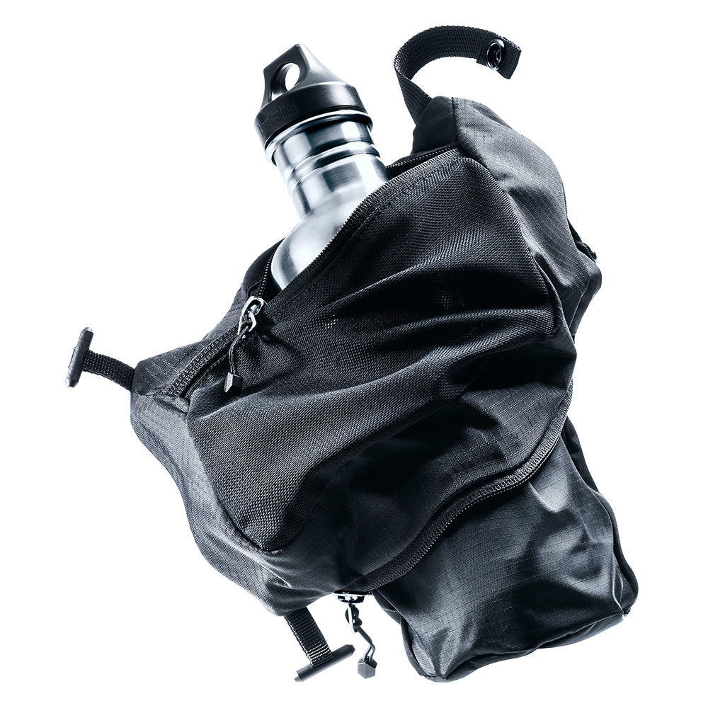 Mochila para Trekking Aircontact Pro 75+10 Deuter