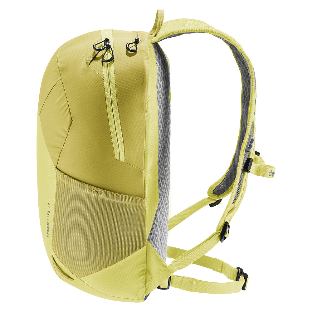 Mochila de Hiking Speed Lite 17 Deuter