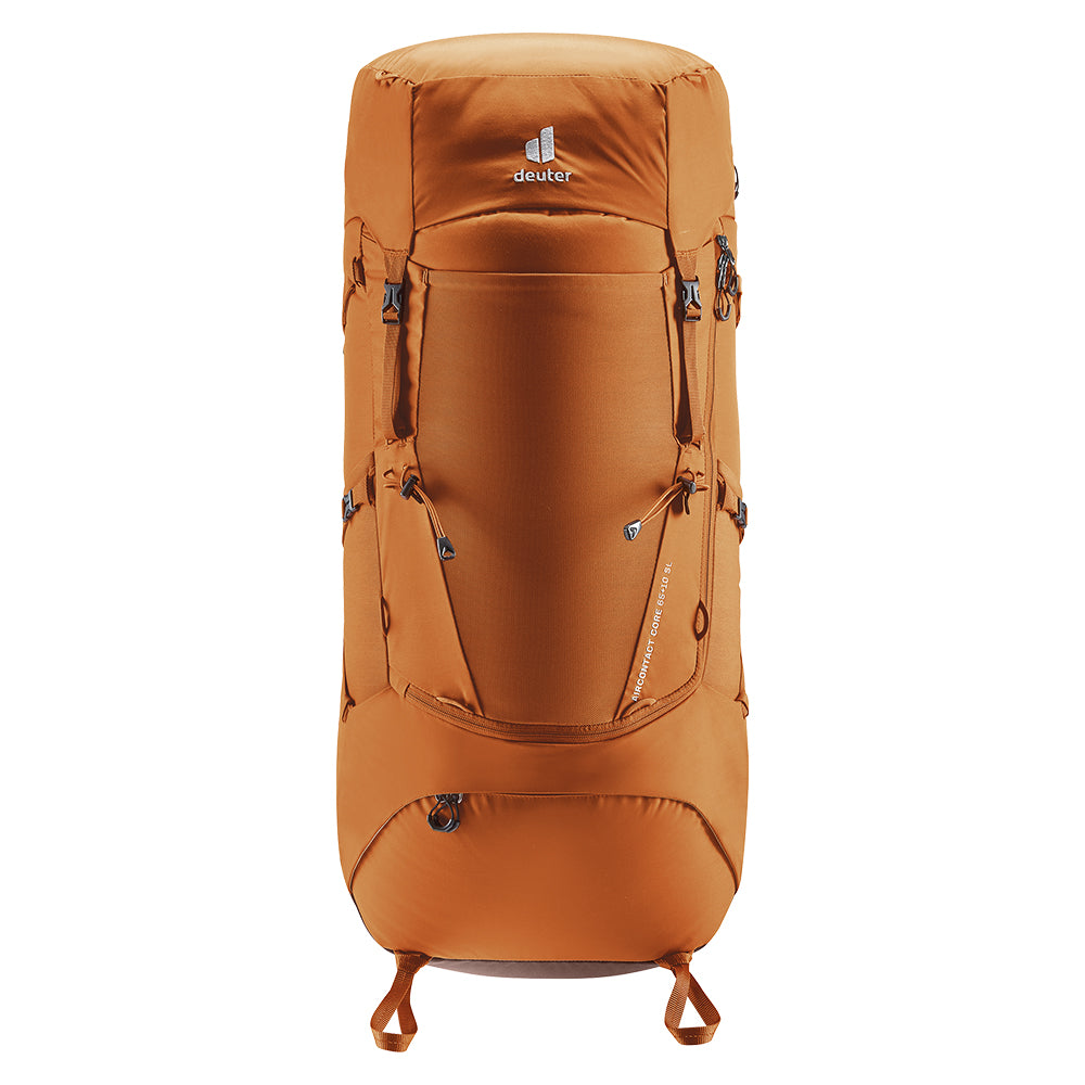 Mochila para Trekking Aircontact Core 65+10 SL Deuter