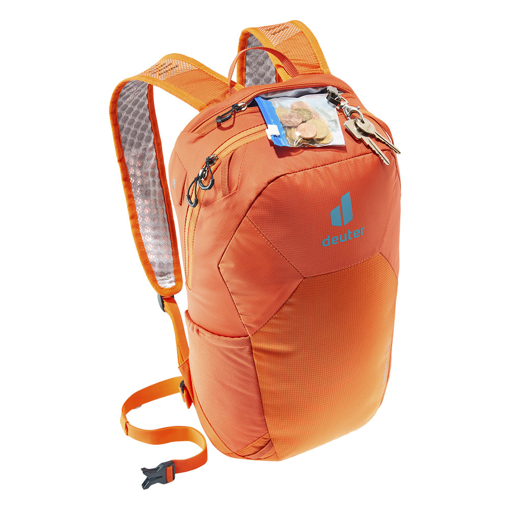 Mochila para Hiking Speed Lite 13 Deuter