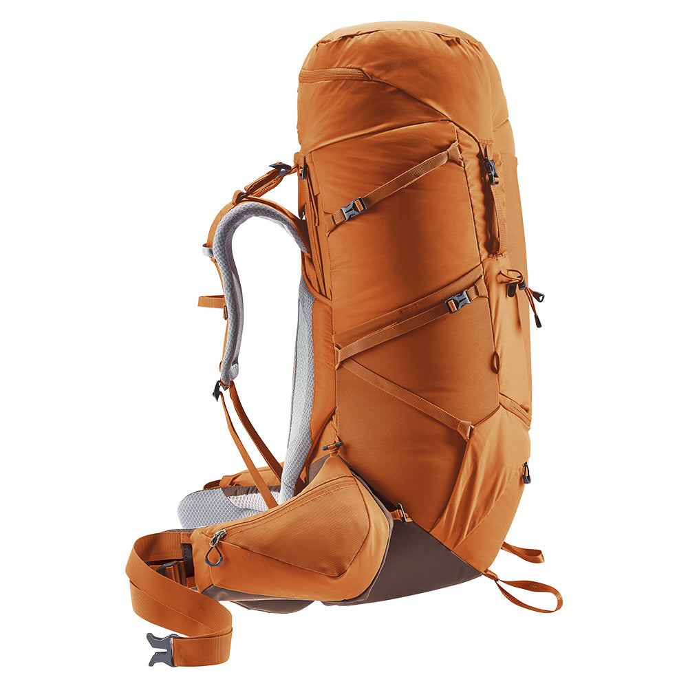 Mochila para Trekking Aircontact Core 65+10 SL Deuter