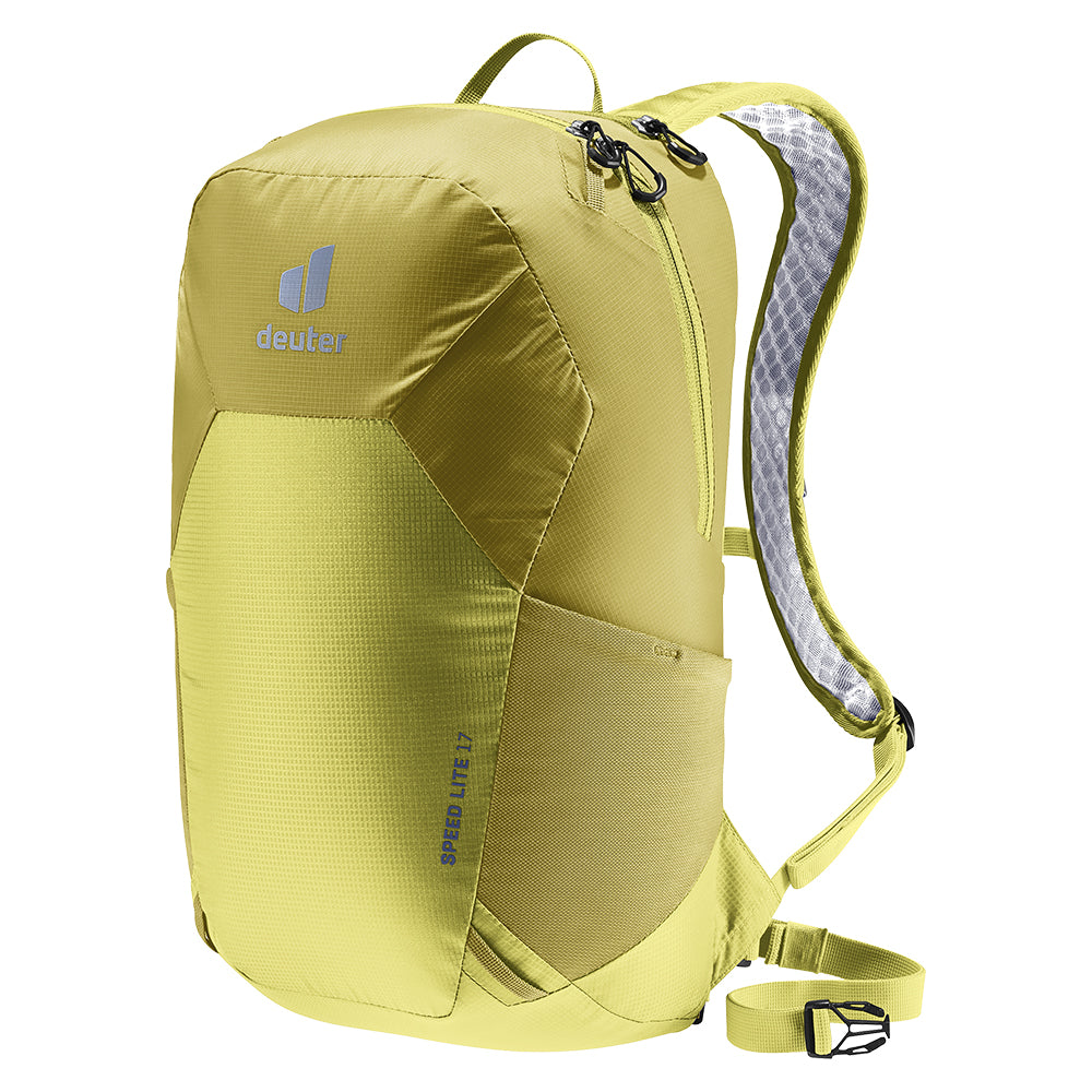 Mochila de Hiking Speed Lite 17 Deuter
