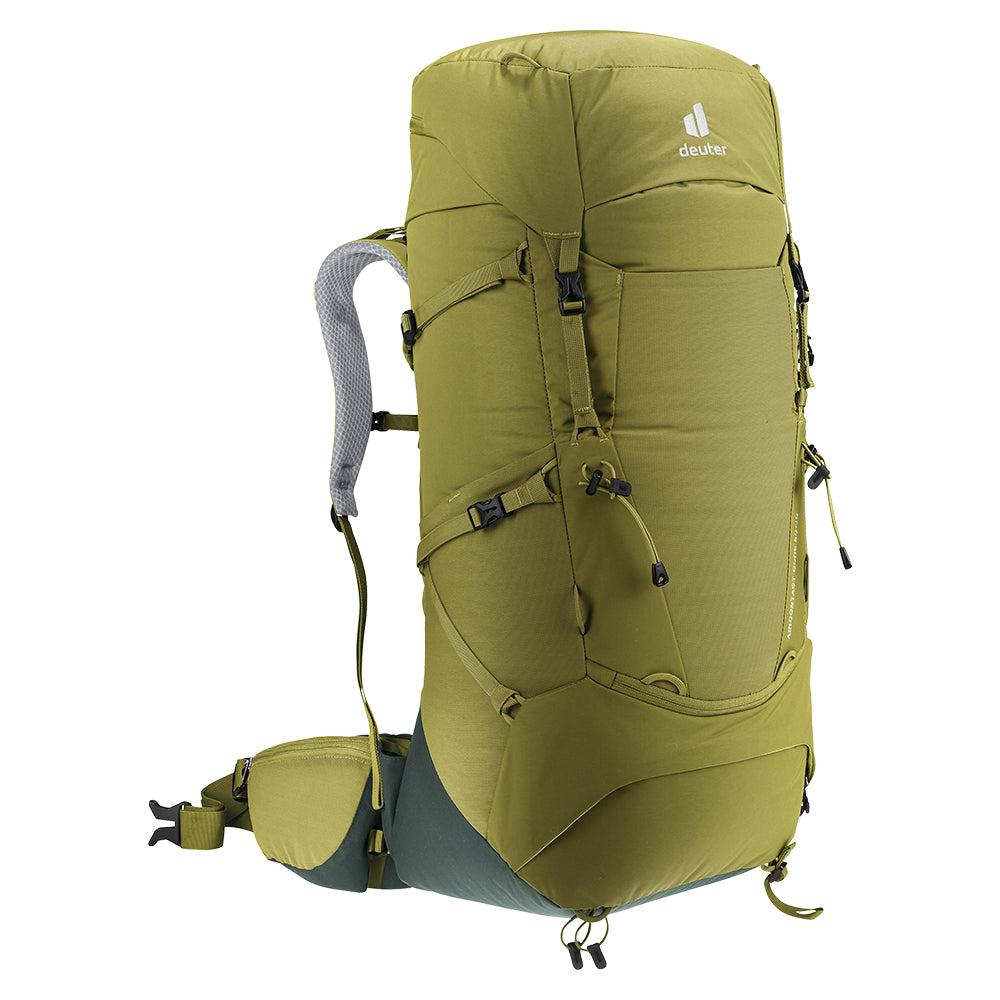 Mochila para Trekking Aircontact Core 50+10 Deuter