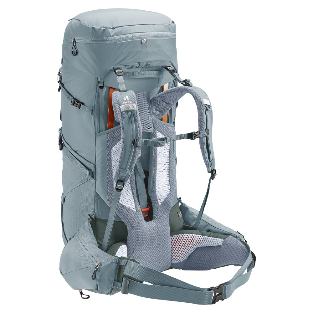 Mochila para Trekking Aircontact Core 55+10 SL Deuter