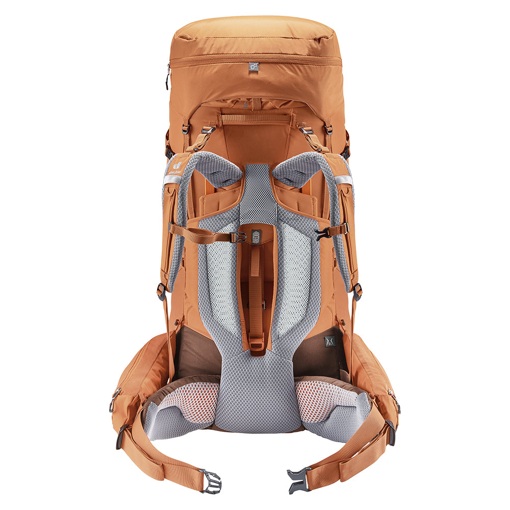 Mochila para Trekking Aircontact Core 65+10 SL Deuter
