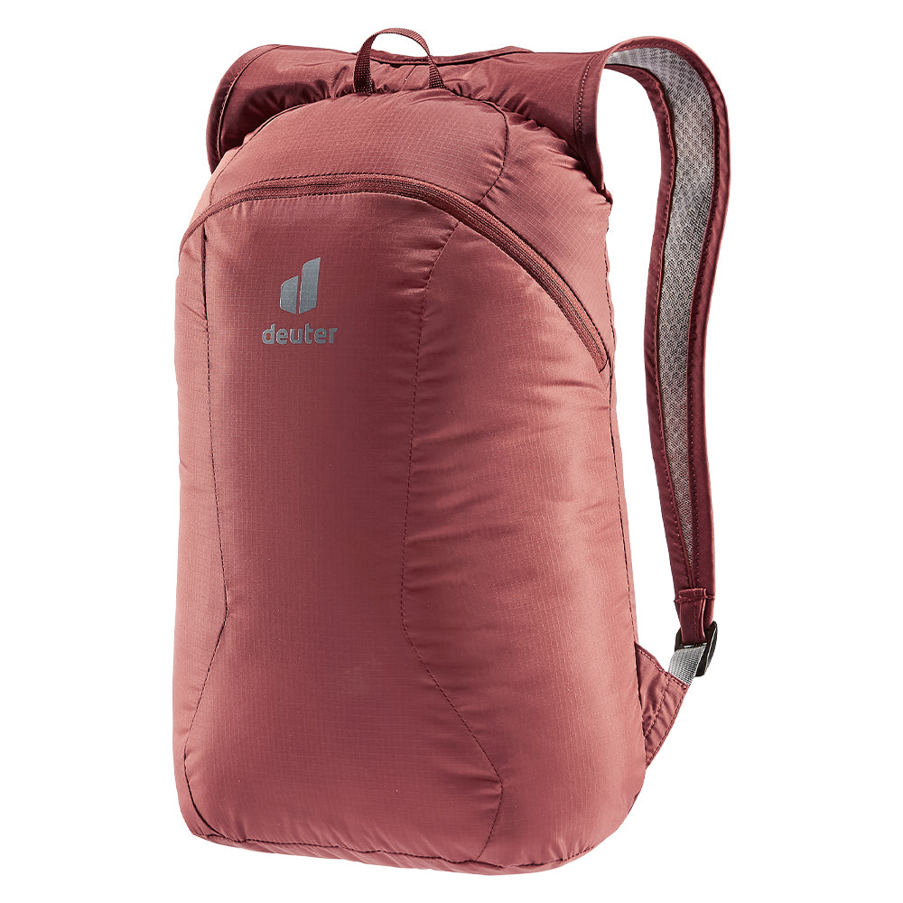 Mochila Cargueira Aircontact X 60+15 SL Deuter