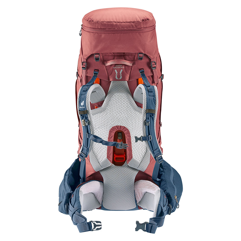 Mochila para Trekking Aircontact X 70+15 SL Deuter
