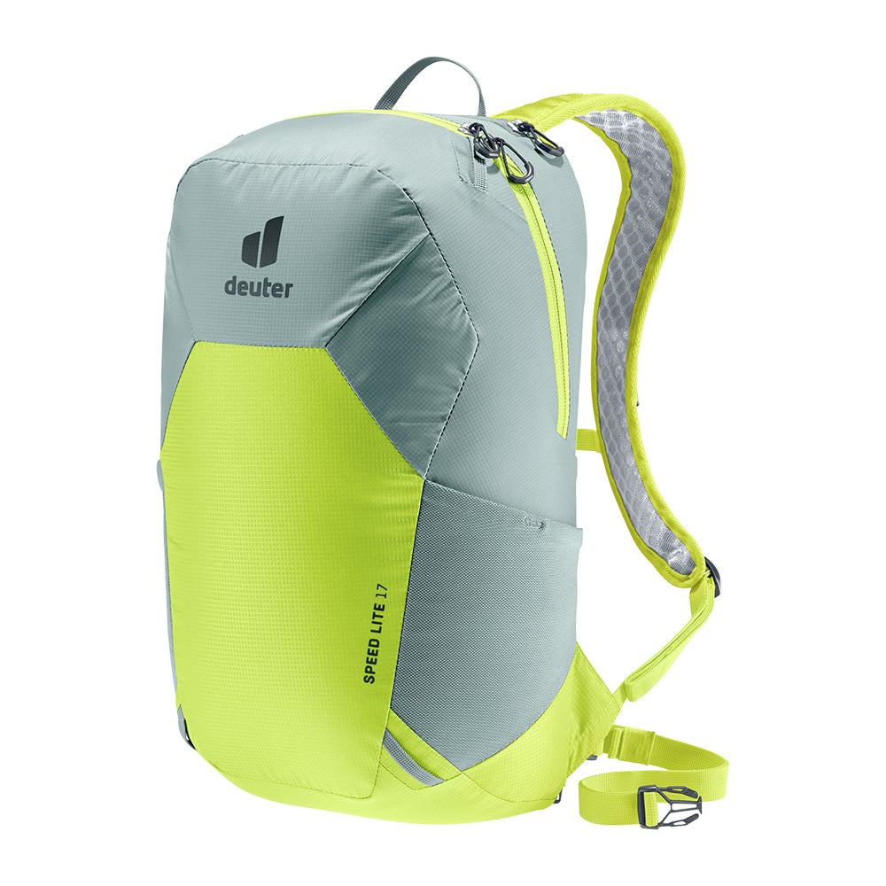Mochila de Hiking Speed Lite 17 Deuter