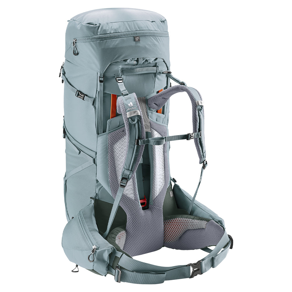 Mochila para Trekking Aircontact Core 65+10 SL Deuter