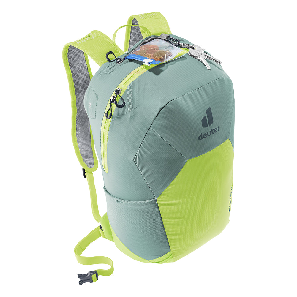 Mochila de Hiking Speed Lite 17 Deuter