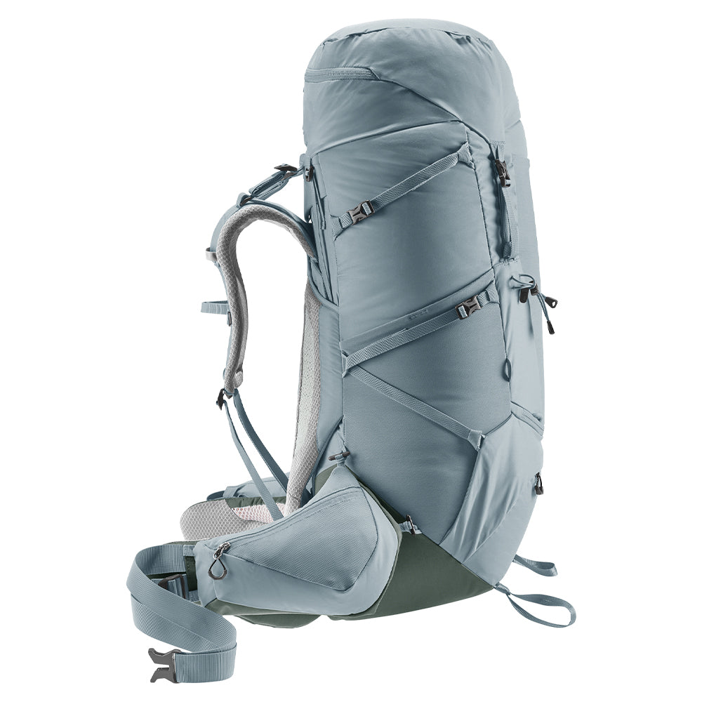 Mochila para Trekking Aircontact Core 65+10 SL Deuter