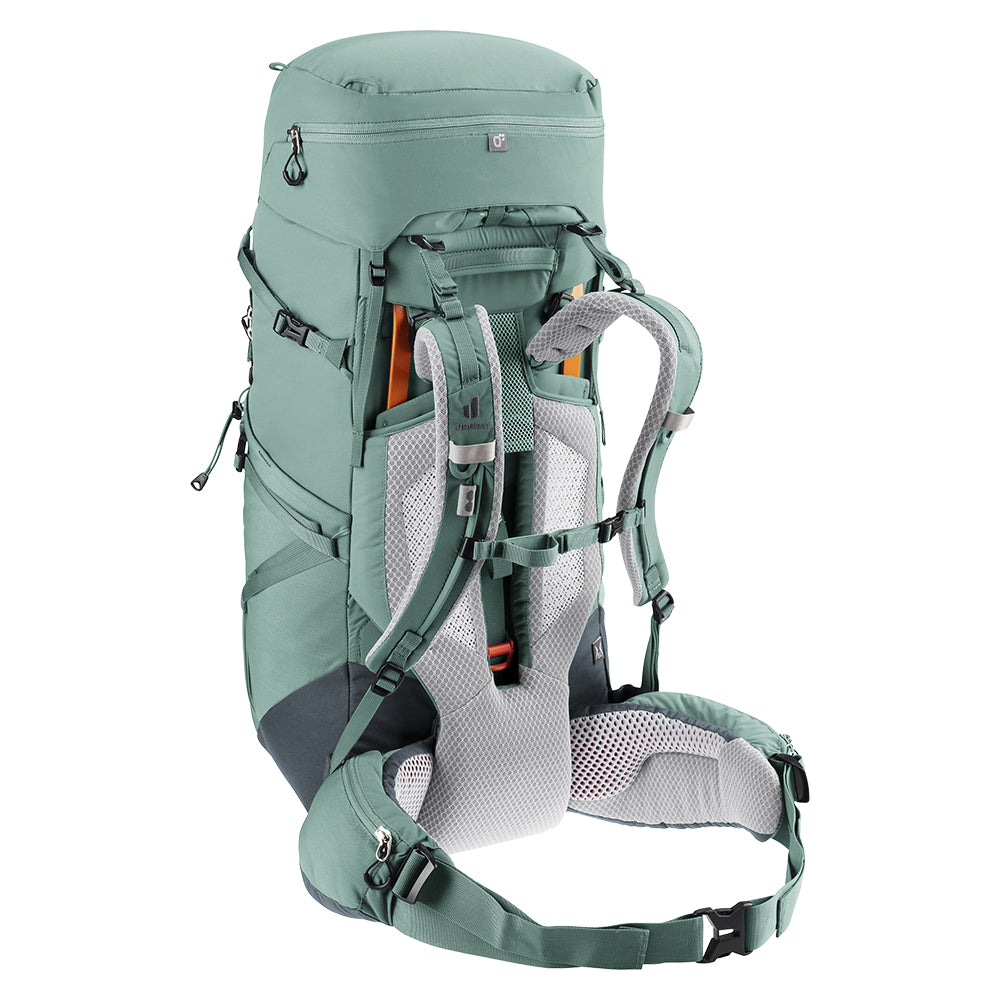 Mochila para Trekking Aircontact Core 45+10 SL Deuter