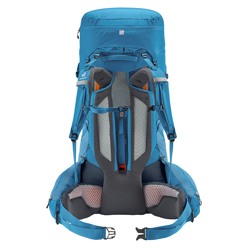 Mochila para Trekking Aircontact Core 60+10 Deuter