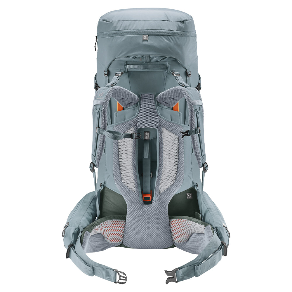 Mochila para Trekking Aircontact Core 65+10 SL Deuter