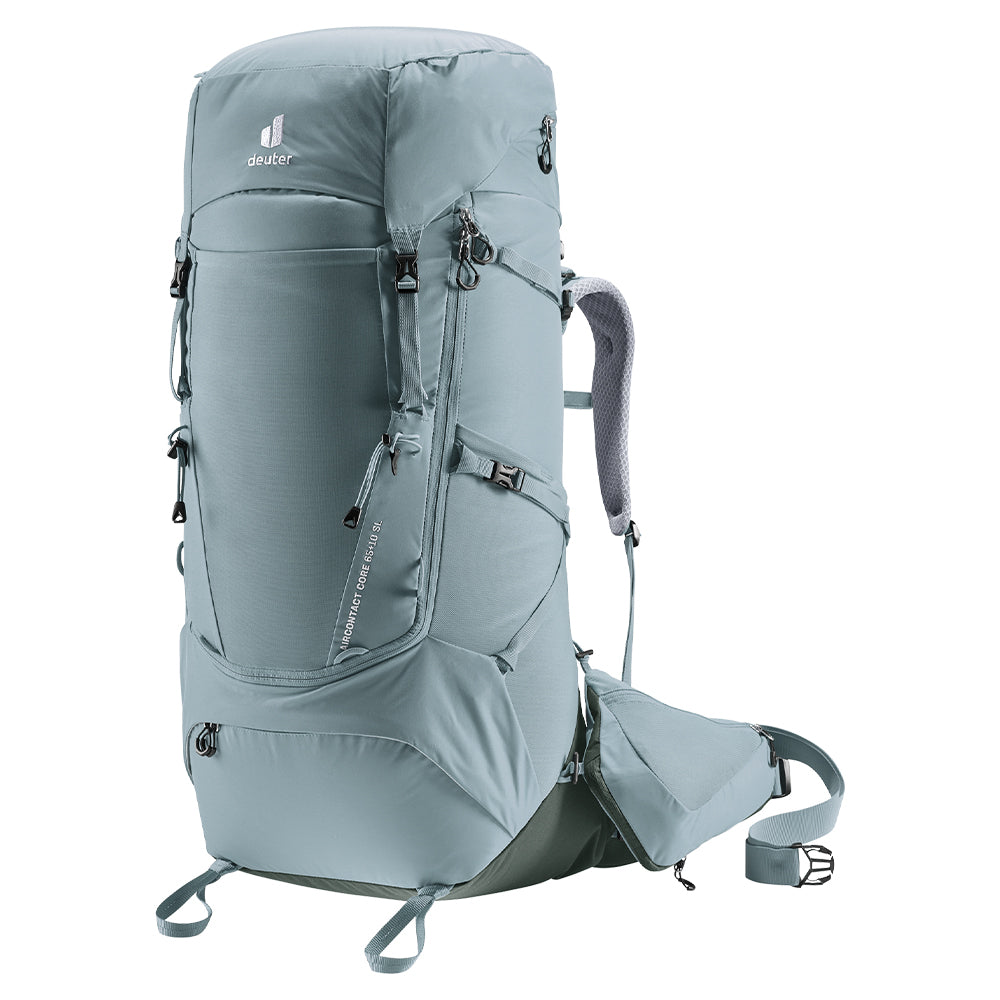 Mochila para Trekking Aircontact Core 65+10 SL Deuter