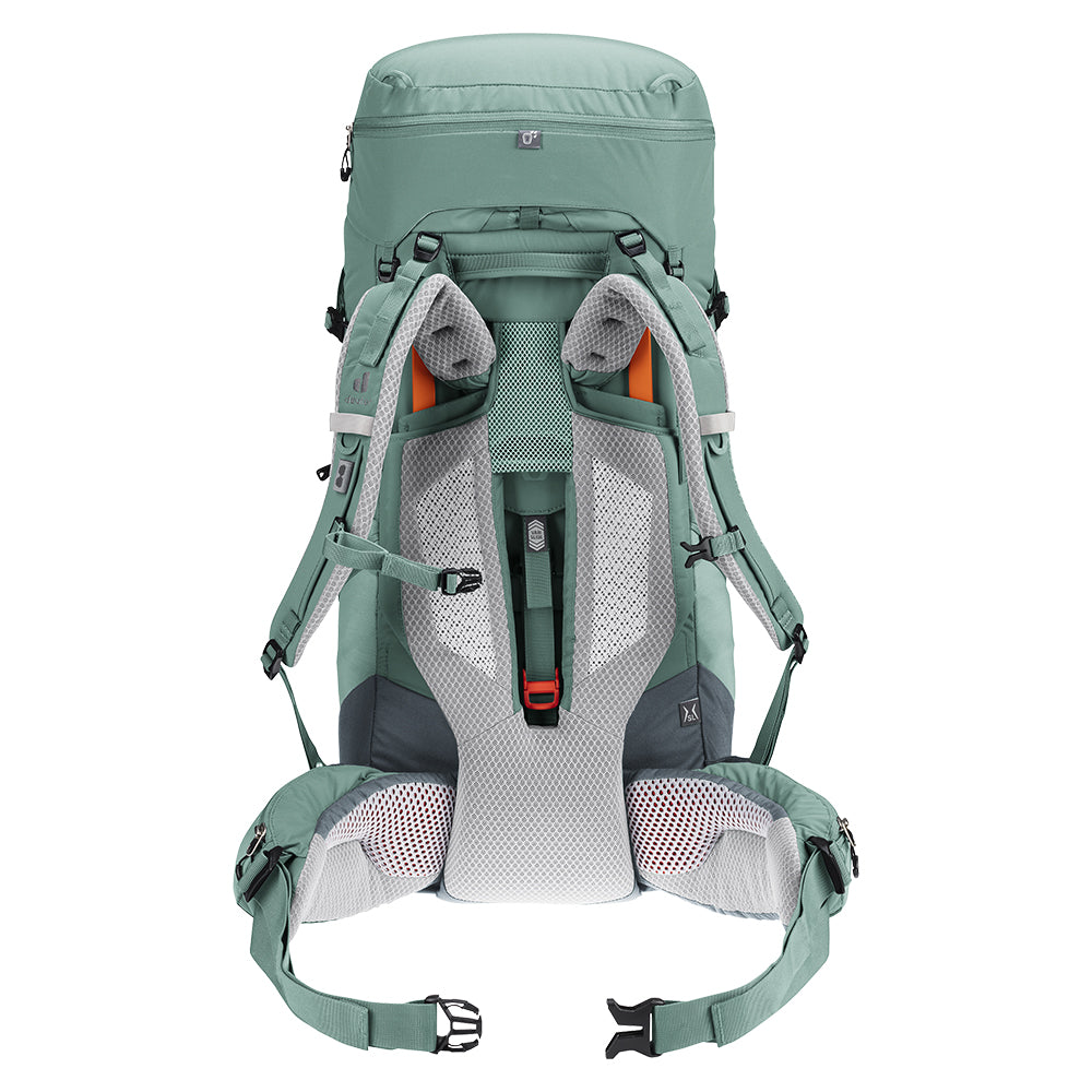 Mochila para Trekking Aircontact Core 45+10 SL Deuter
