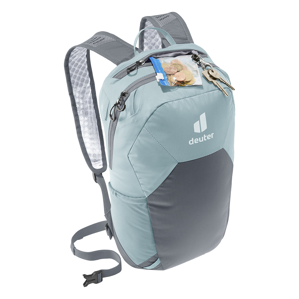 Mochila para Hiking Speed Lite 13 Deuter