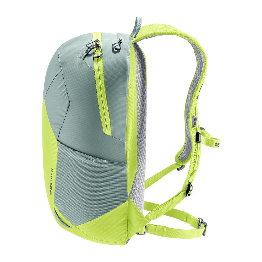 Mochila de Hiking Speed Lite 17 Deuter