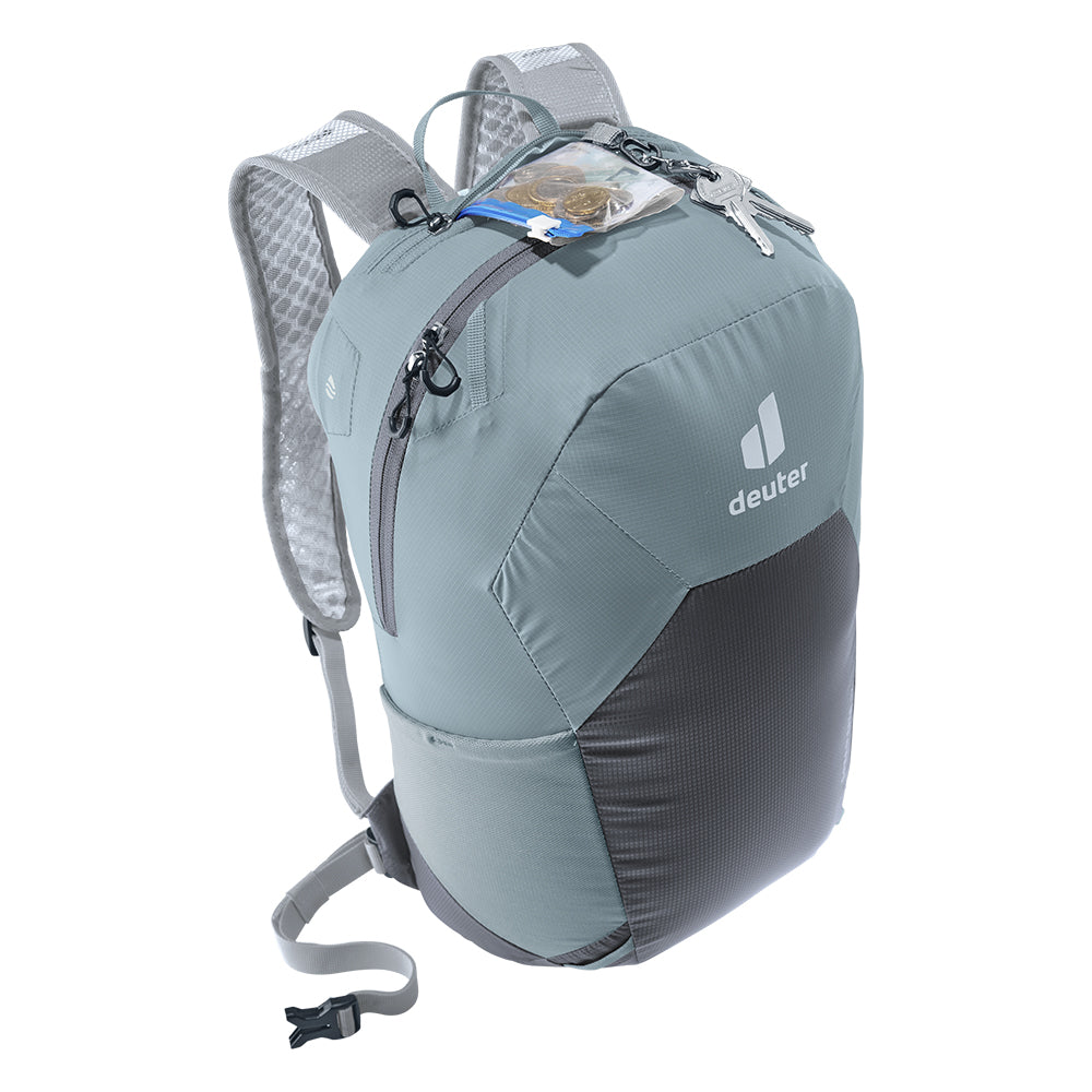 Mochila de Hiking Speed Lite 17 Deuter