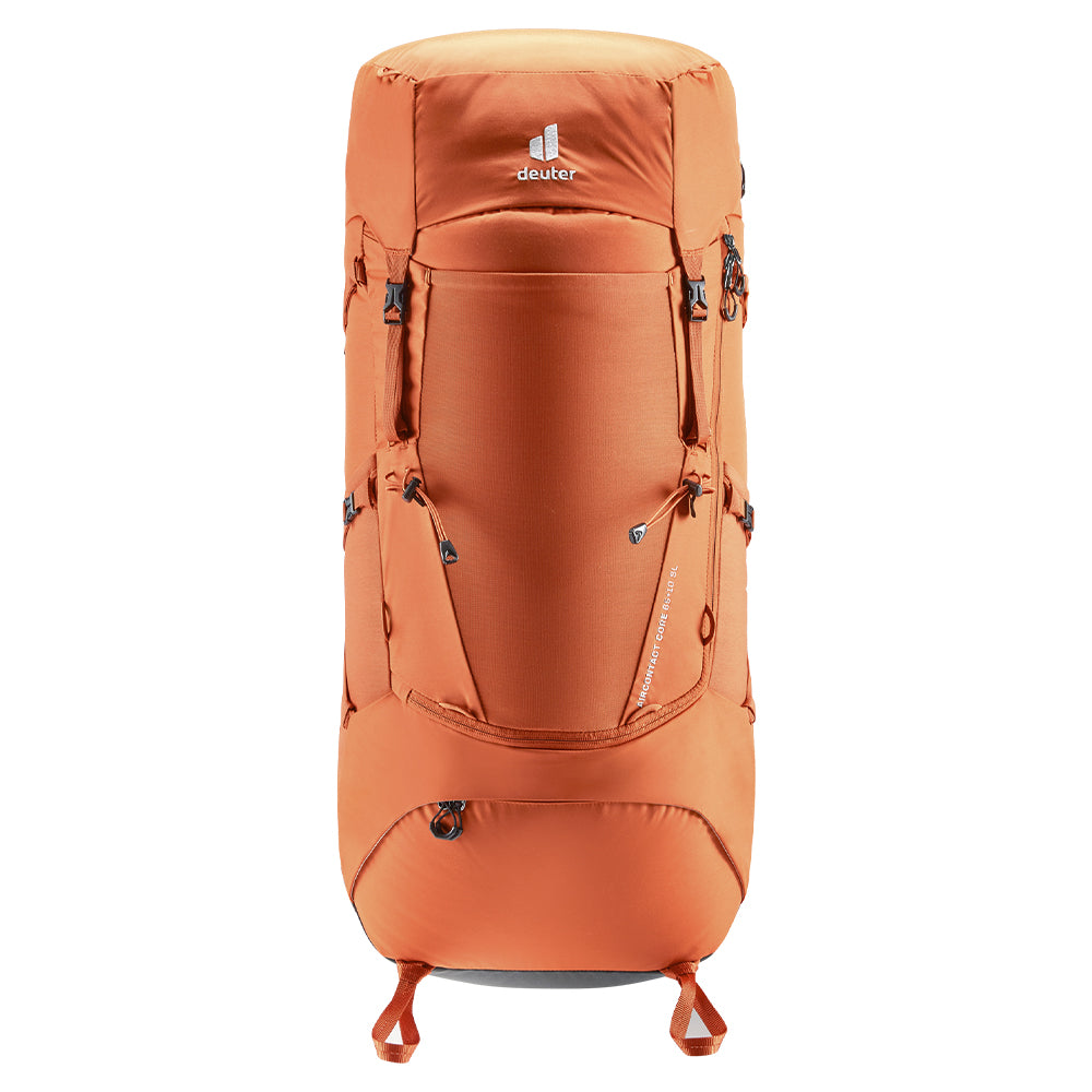 Mochila para Trekking Aircontact Core 65+10 SL Deuter