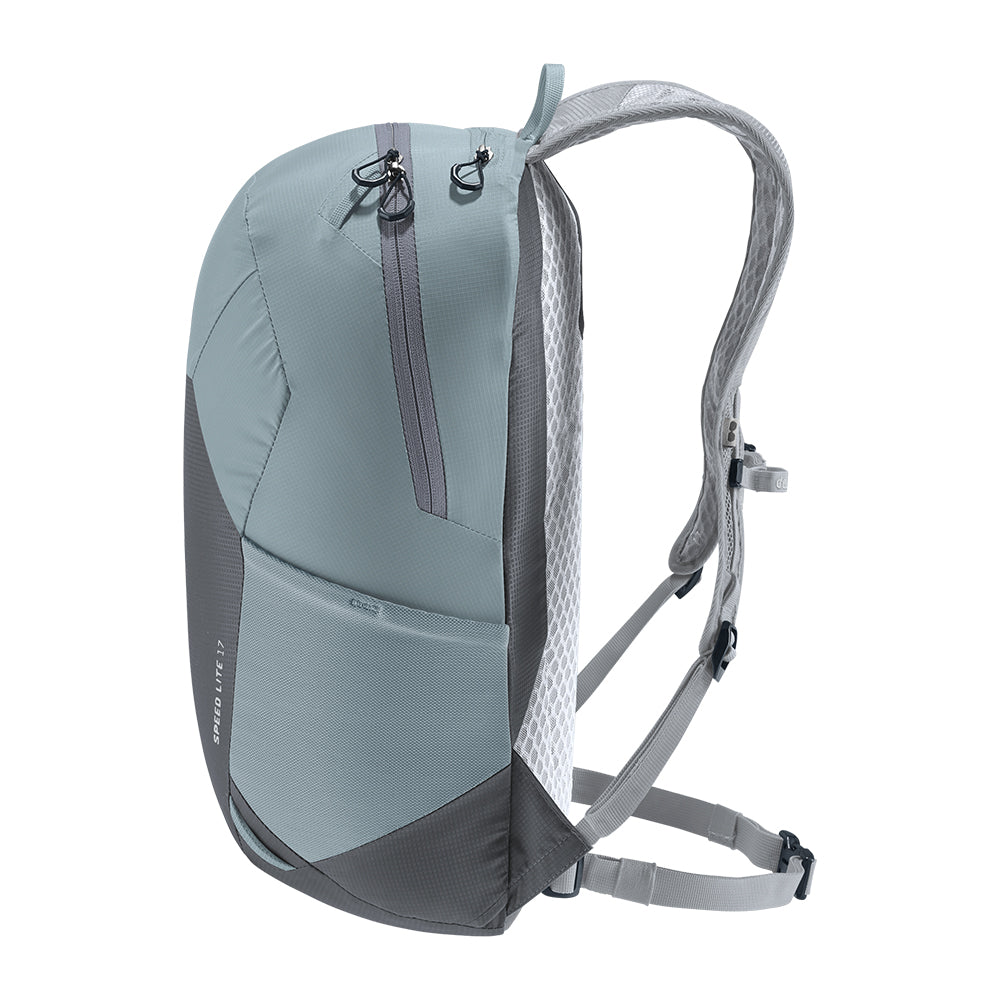 Mochila de Hiking Speed Lite 17 Deuter