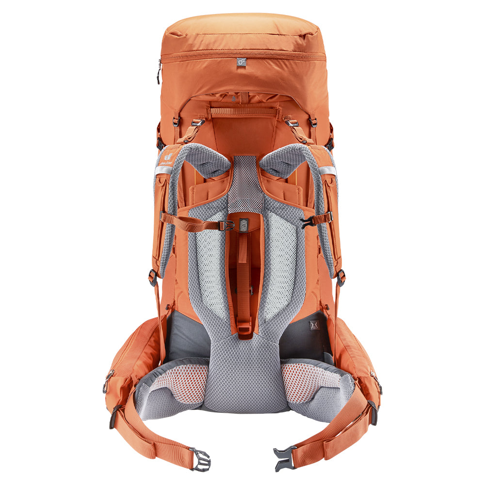 Mochila para Trekking Aircontact Core 65+10 SL Deuter