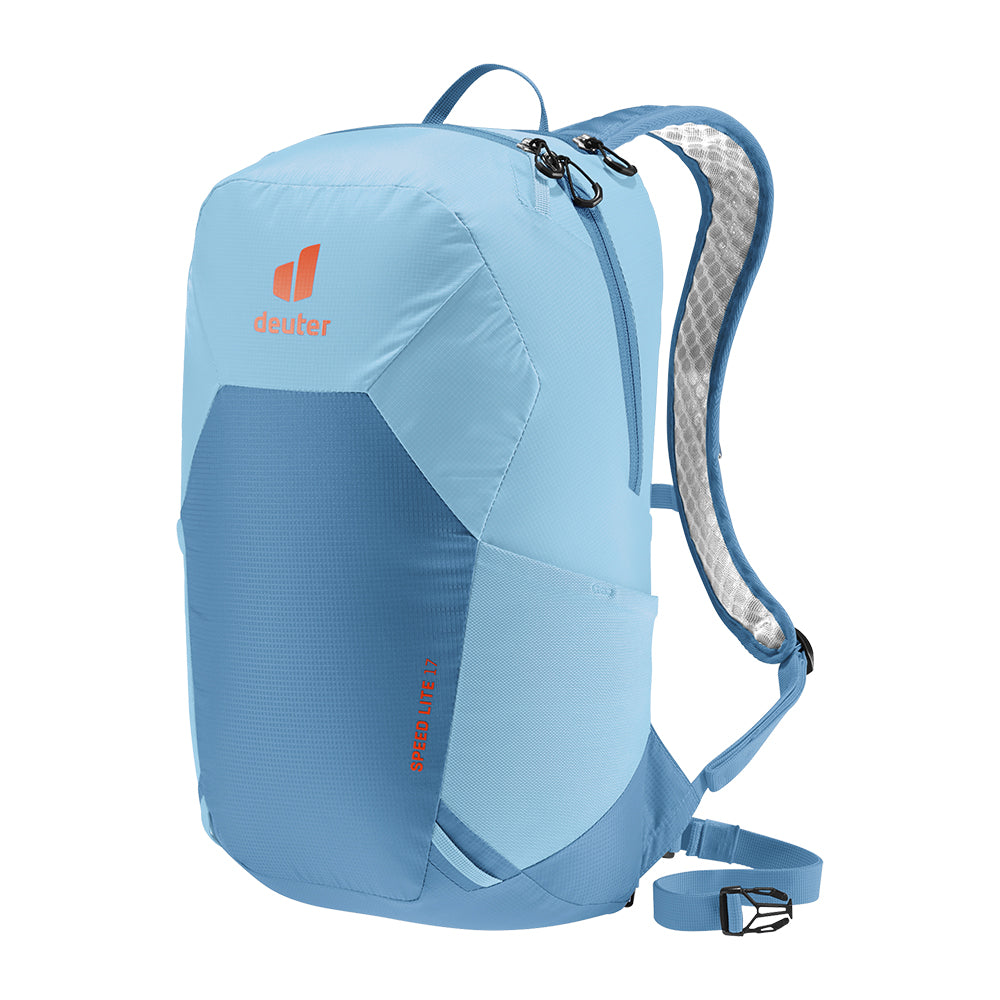 Mochila de Hiking Speed Lite 17 Deuter