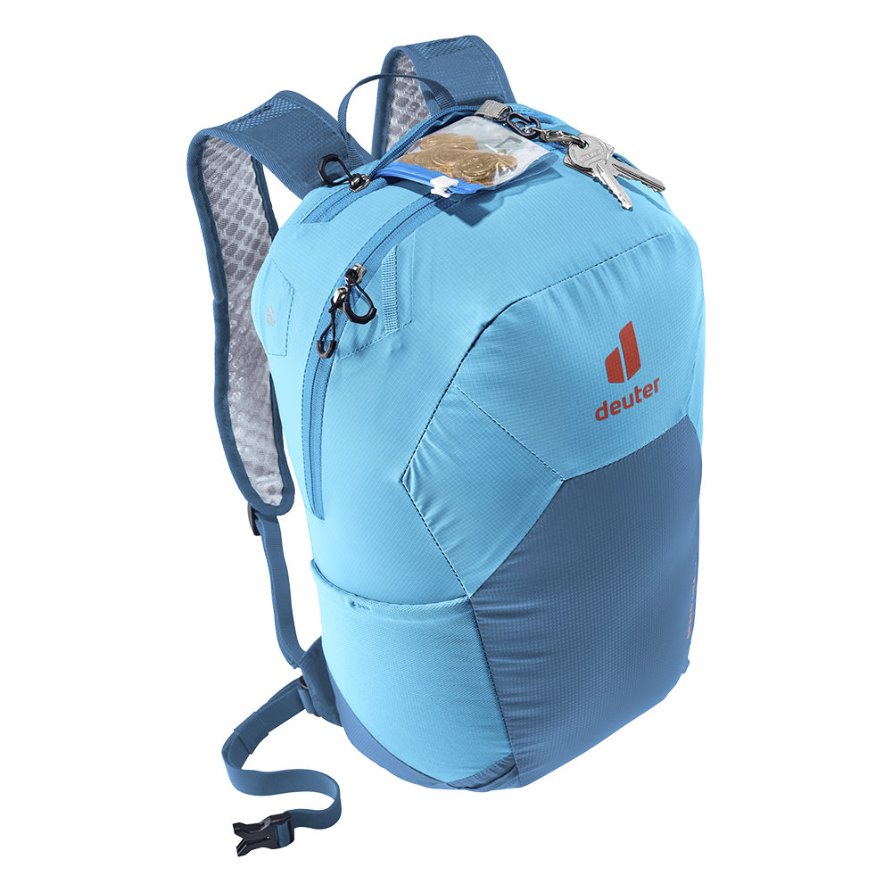 Mochila de Hiking Speed Lite 17 Deuter