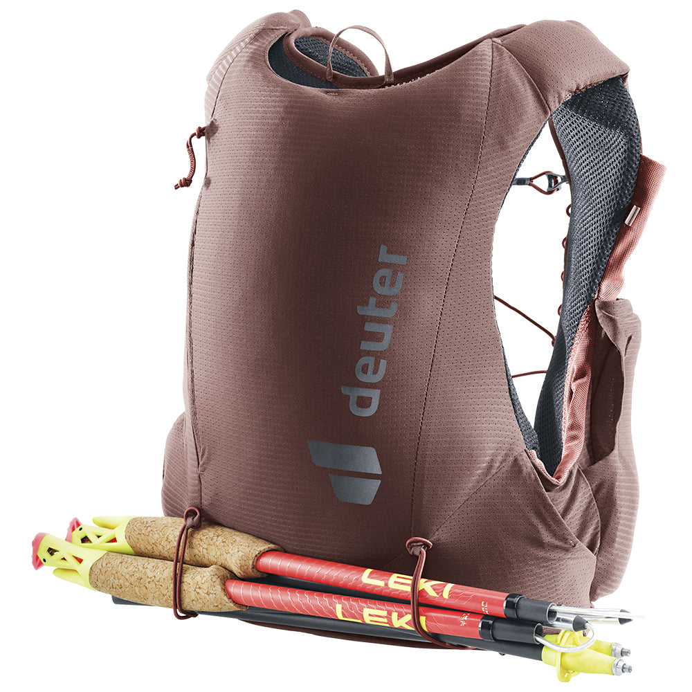 Mochila de Trail Running Traick 5 SL M Deuter