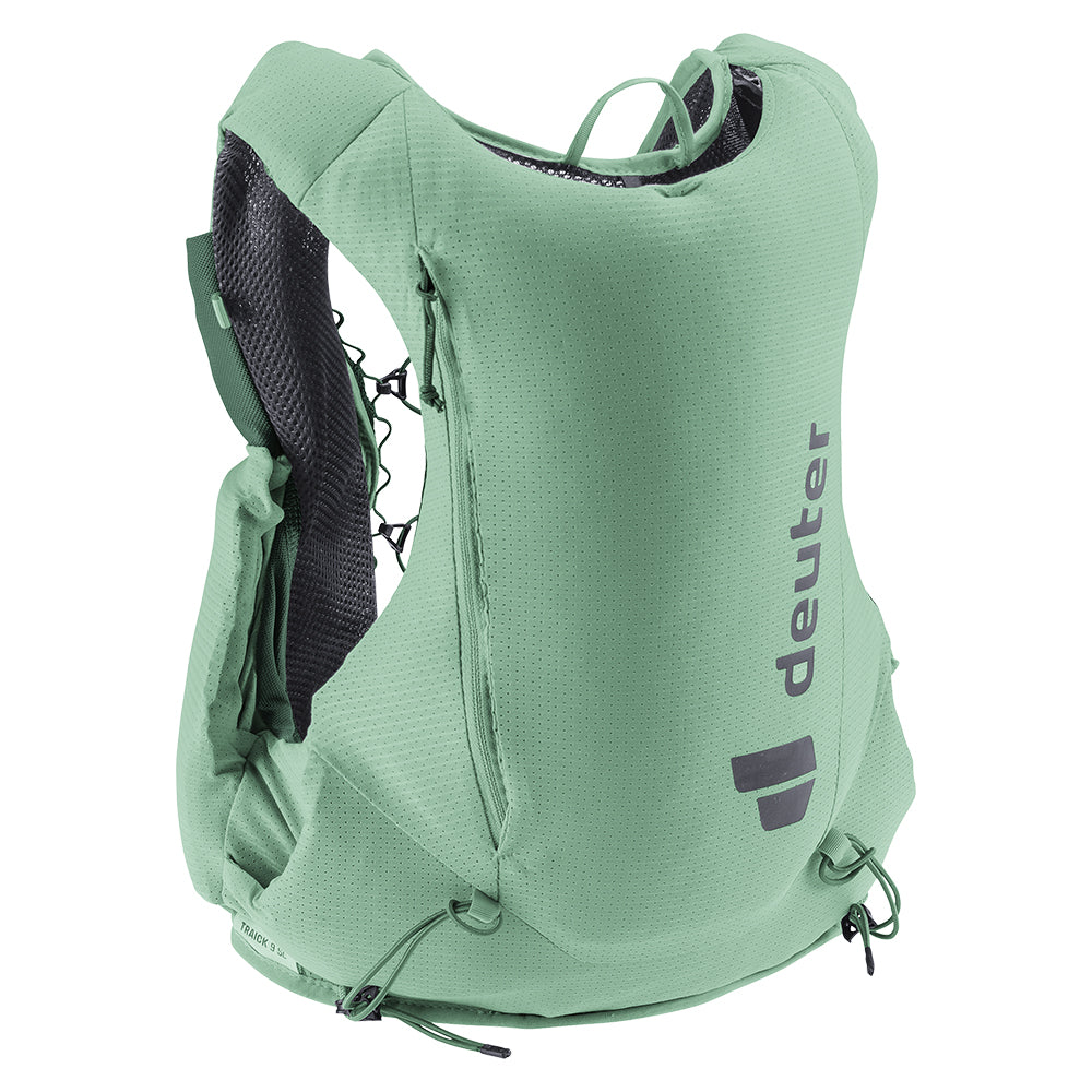 Trail Running Backpack Track 9 SL M Deuter