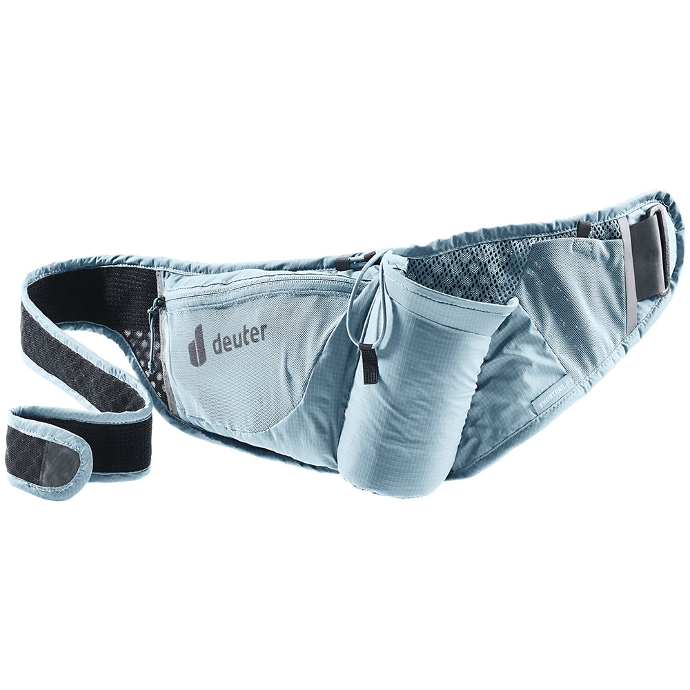 Pochete para Trail Running  Shortrail II Deuter