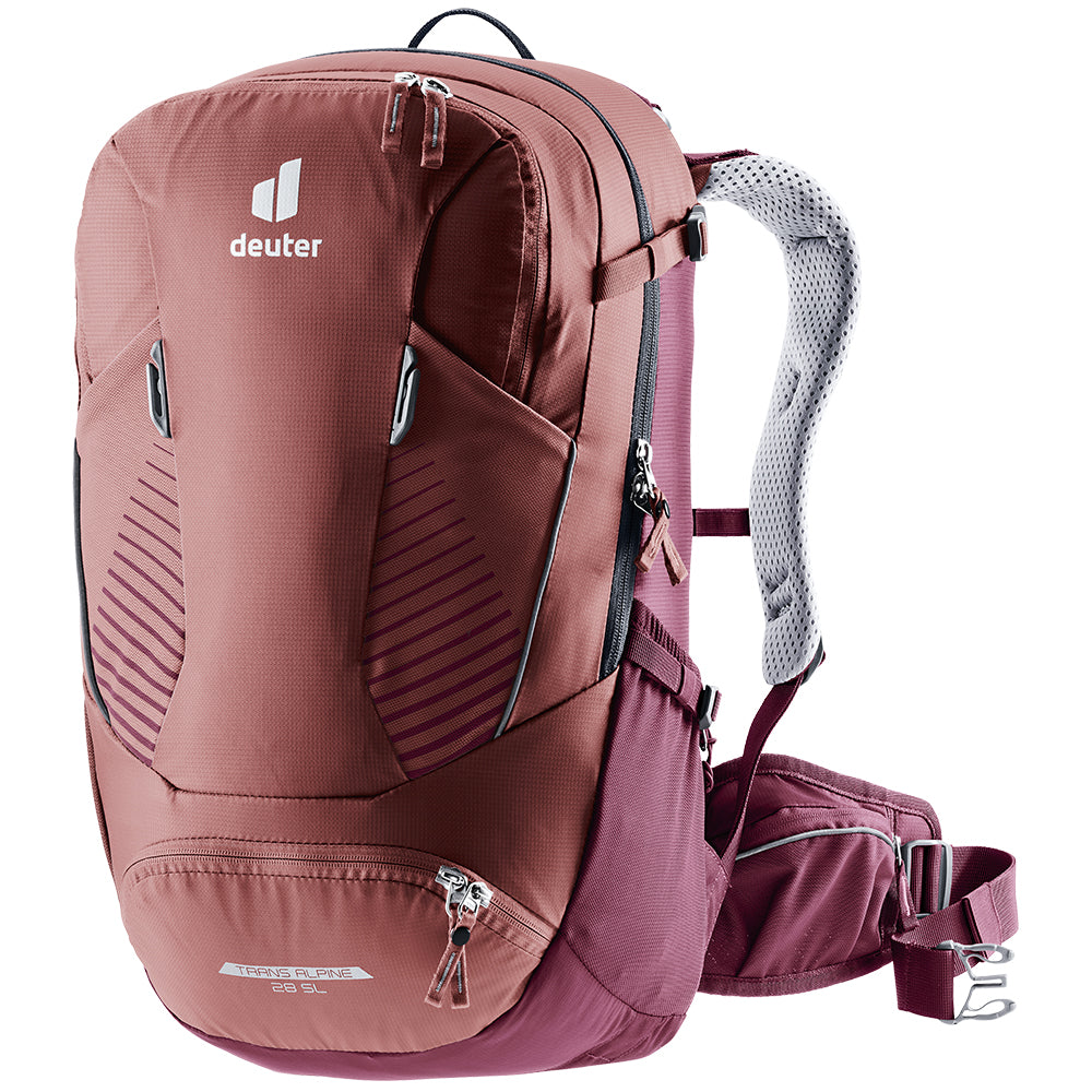 MOCHILA TRANSALPINE 28 SL