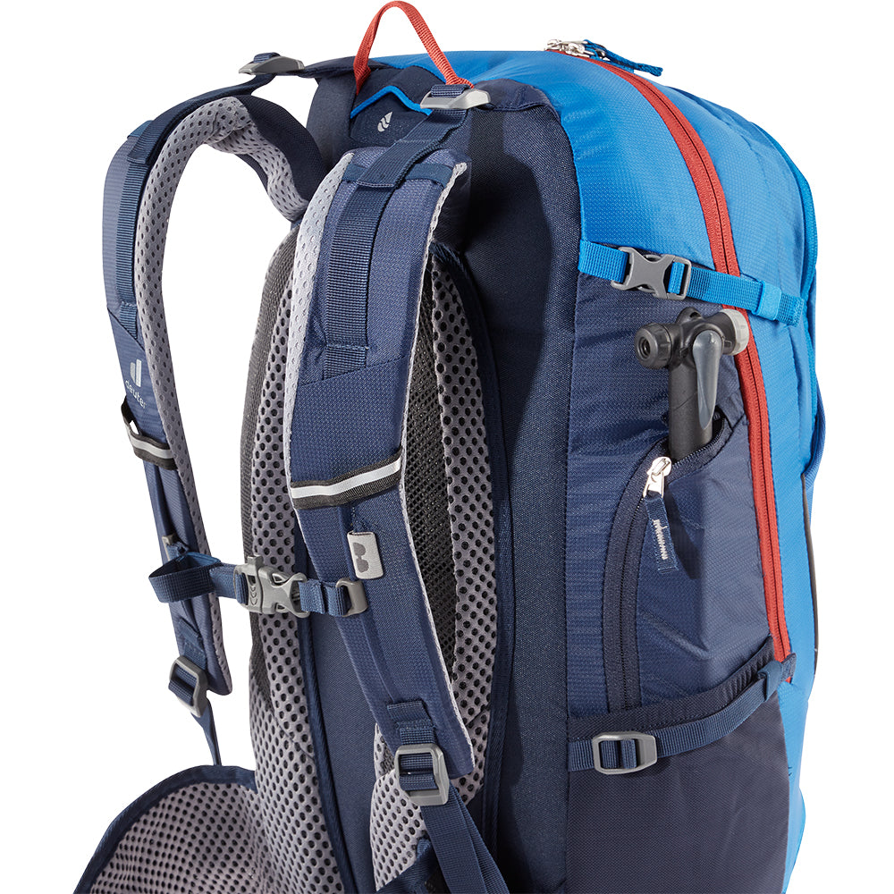 Mochila Trans Alpine 30 Deuter