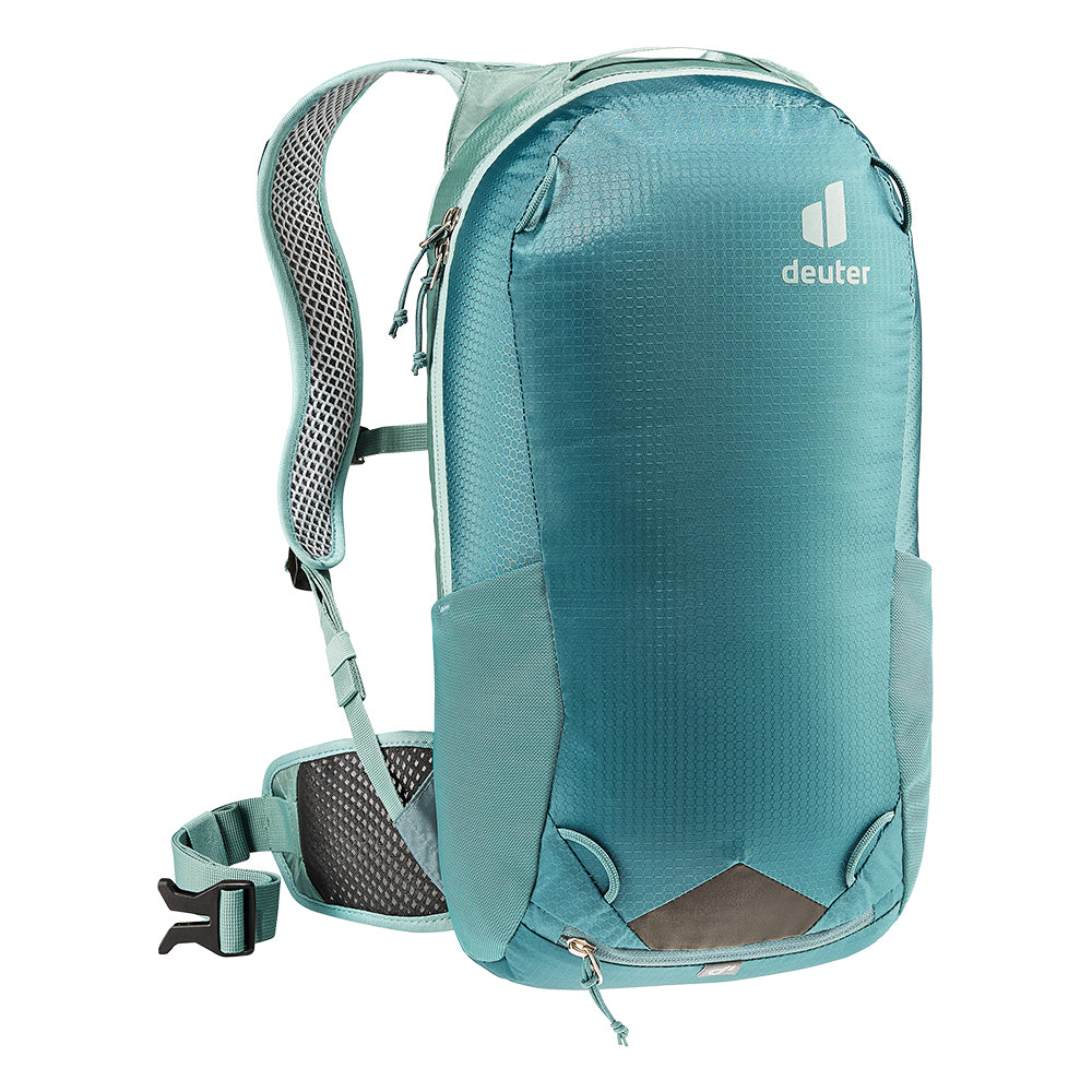 Mochila de HIdratação para Ciclistas 12L Race X Deuter