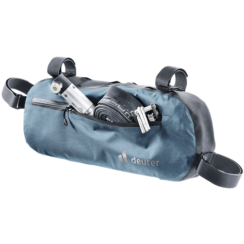 Bolsa para Bike 4 Litros Cabezon FB 4 Deuter