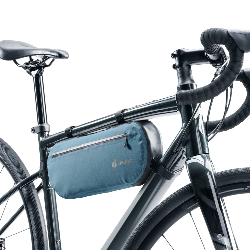 Bolsa para Bike 6 Litros Cabezon FB 6 Deuter