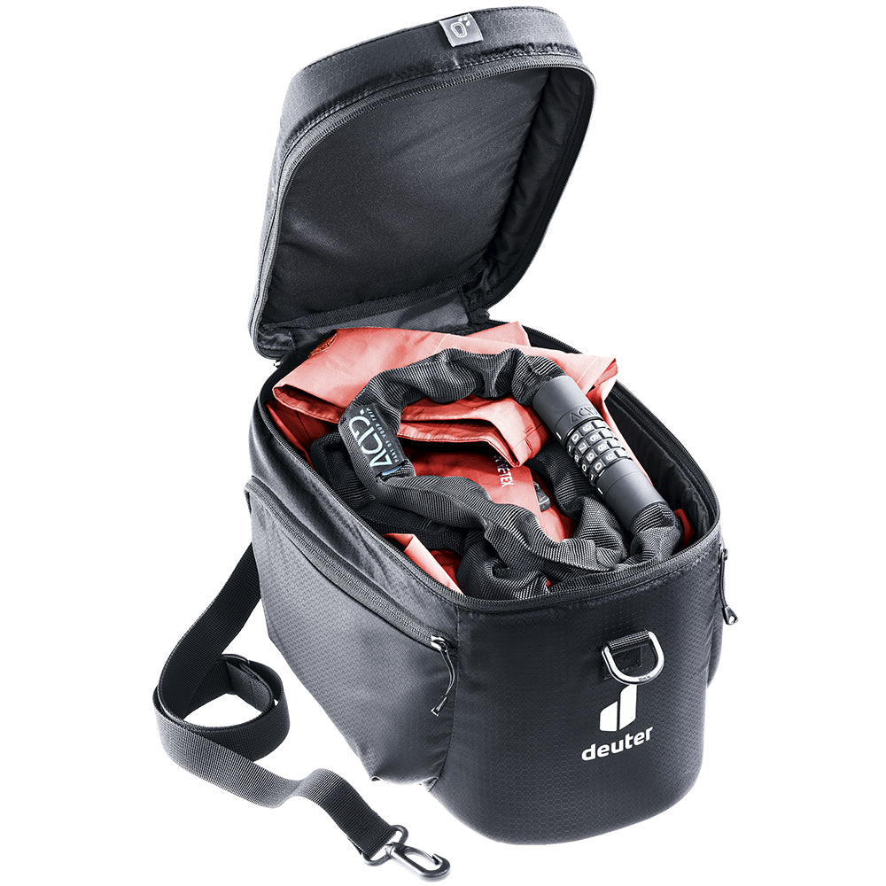Bolsa para Bike Rack Bag 10 Deuter