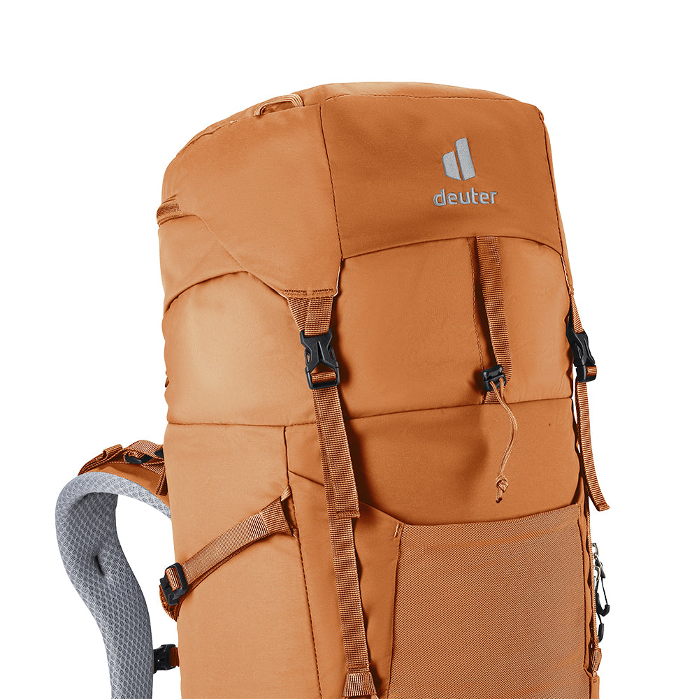 Mochila para Trekking Aircontact Core 35+10 SL Deuter